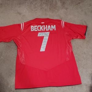 Shirts - Jersey Shirts - Jersey